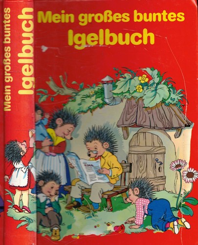 Weilen mein großes buntes - weilen,,