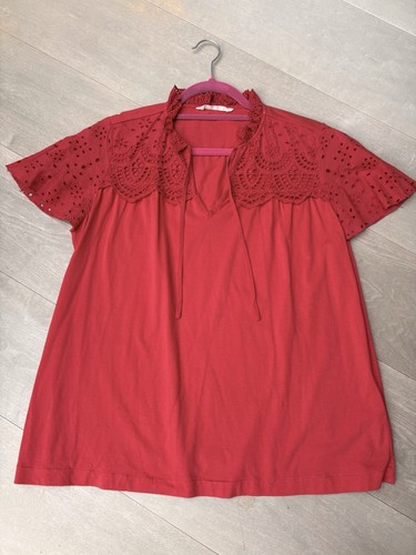 Odd molly shirt bluse - molly, oberteil