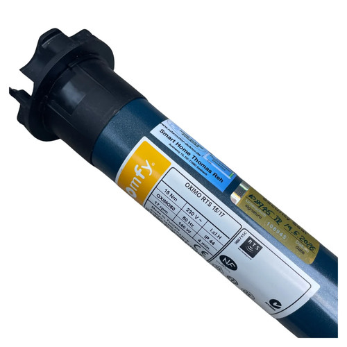 Somfy oximo rts 17 - oximo,
