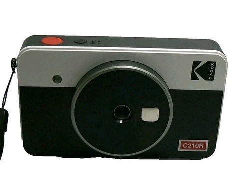 Kodak mini shot retro - 3,