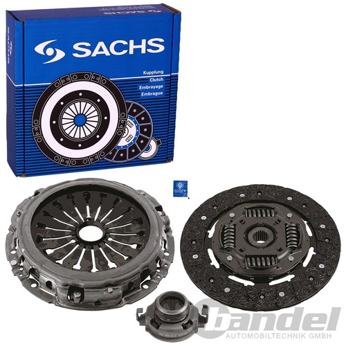 Sachs kupplungssatz passend - sachs,