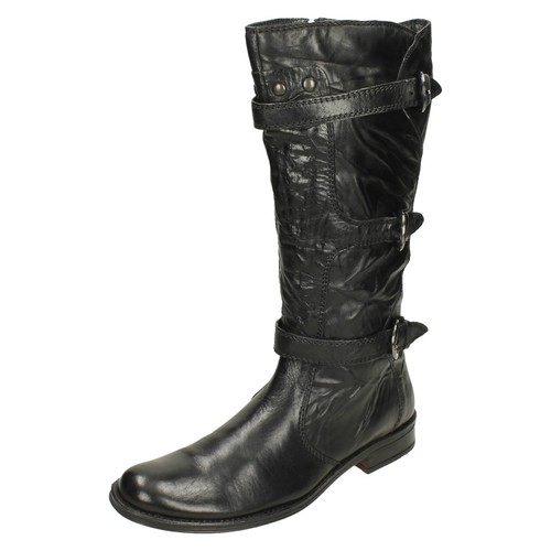 Damen stiefel kniehohe - stiefel,