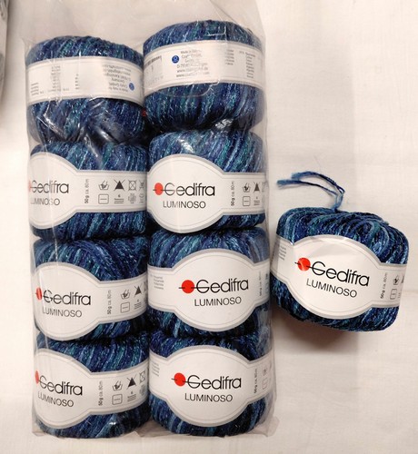 450g gedifra luminoso fb - 450g, "luminoso"