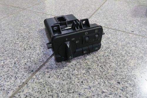 Bmw e46 lichtschaltzentrum - bmw,