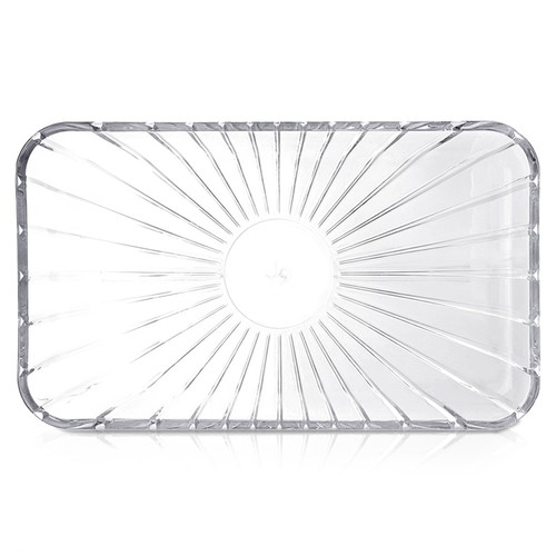 Servierplatte serviertablett - servierplatte,