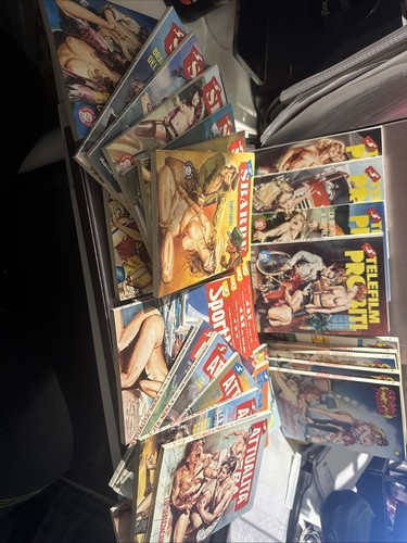 Erotische romane comics - erotische,