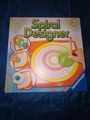 Ravensburger 29774 spiral - ravensburger,