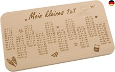 1x1 frühstücksbrettchen - frühstücksbrettchen, |
