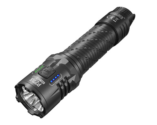 Nitecore p27ix 5000 - nitecore,