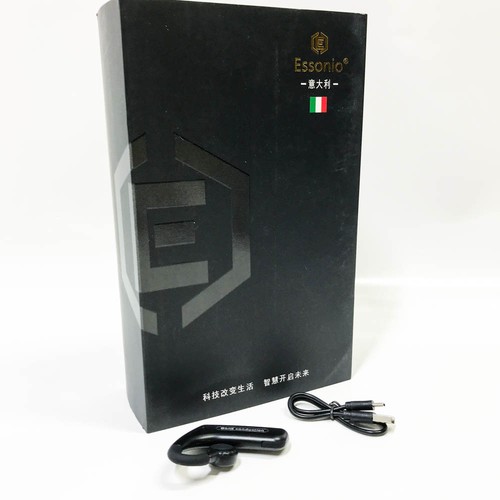 Essonio bone conduction - essonio,