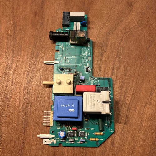 Junkers netzmodul zsr zwr - netzmodul, zr,zsr,zwr