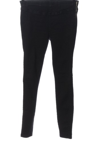 Amisu jeggings damen hose - jeggings, gr