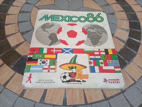 Mexico complete album - mexico,