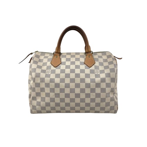 Louis vuitton damier - vuitton, azur
