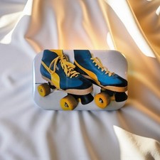 Disco roller 80er retro - disco,