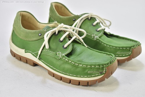 Wolky herren halbschuhe - ,