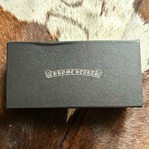 Chrome hearts brillenfassung - chrome,