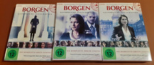 Borgen gefährliche - borgen:,