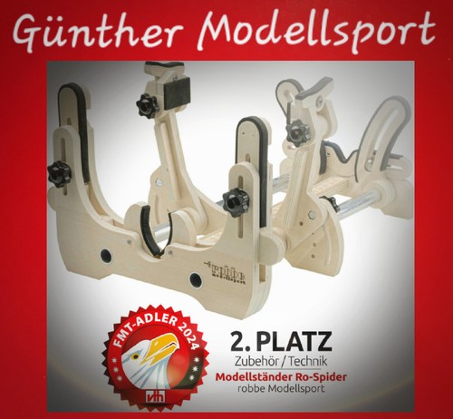 Robbe modellsport spider - robbe,