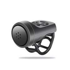 140db fahrradhorn usb laut mtb - fahrradhorn,