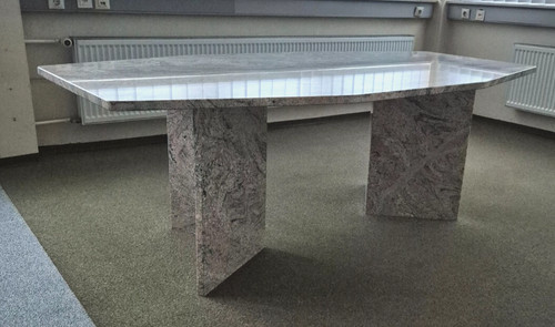 Granit ess besprechungstisch - granit, ess-/besprechungstisch