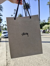 Stüssy stussy los angeles - stussy,