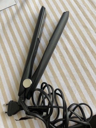 Ghd gold styler glätteeisen - ghd,