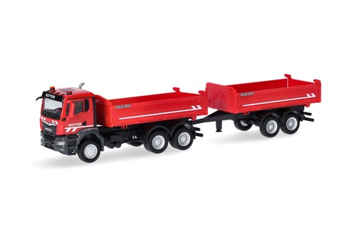 Herpa 317498 man tgs - 317498,