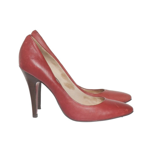 Buffalo london pumps - london,,