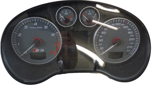 8p0920932e audi 8p - a3,