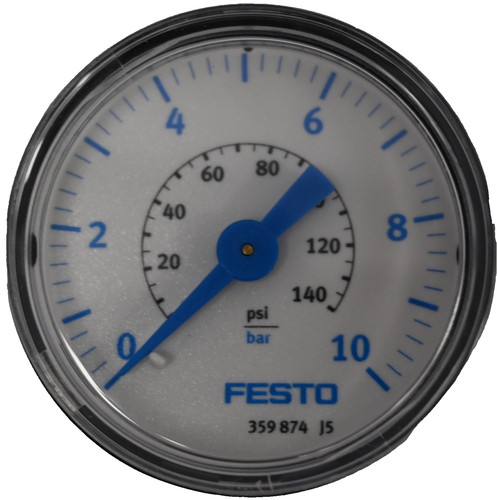 Festo manometer 1 8 - festo, ma-40-10-1/8
