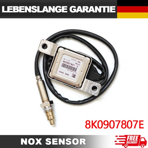 Nox sensor lambdasonde - nox,