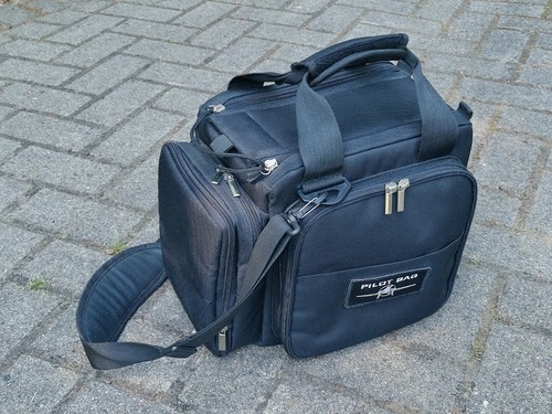 Pilotentasche pilot bag - pilotentasche,