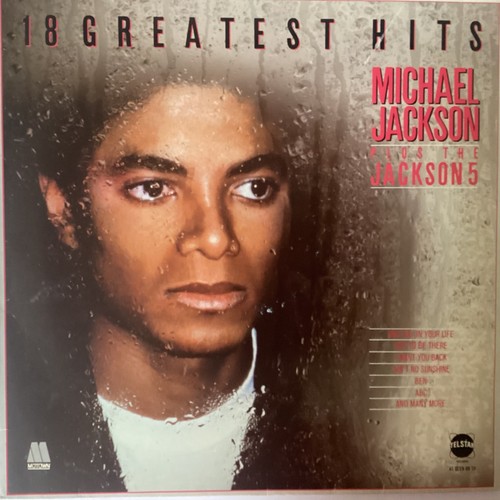 Michael jackson plus the - plus,