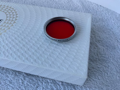 Leitz leica rot - leitz, 39