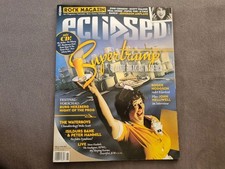 Eclipsed rock magazin - -, magazin.