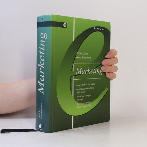Marketing philip kotler - marketing , | 