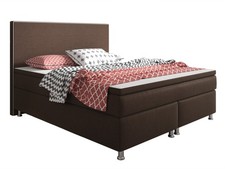 Boxspringbett king size - boxspringbett,