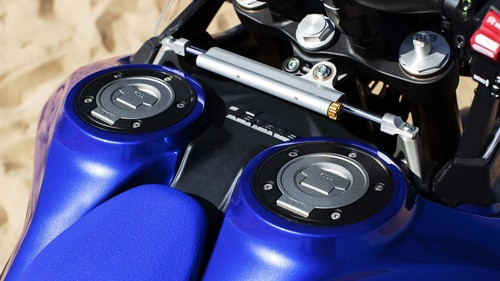 öhlins lenkungsdämpfer - Öhlins,