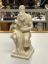 Antike alabaster skulptur - antike,