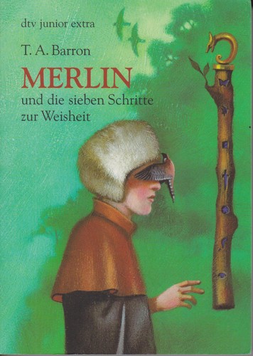 Barron merlin und die - barron:,