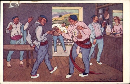 Künstler spanien männer - spanien,,