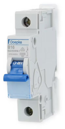 Doepke dls b16 1 - dls, b16-1