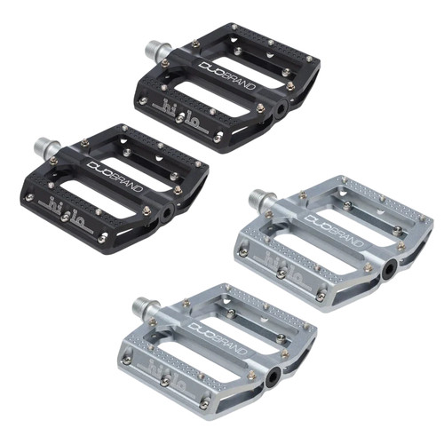 Duo brand cnc - brand, high-lo