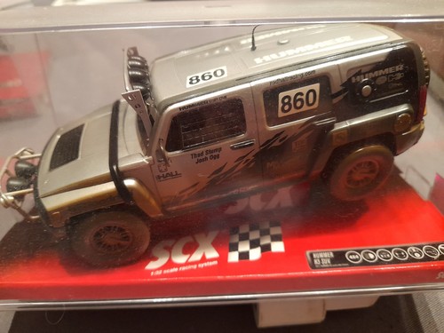 Slot scx off - scx,
