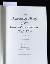 The documentary history - the,
