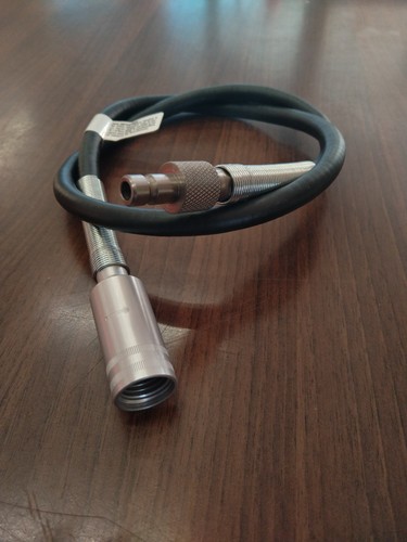 Dremel biegsame welle 615 - 2,
