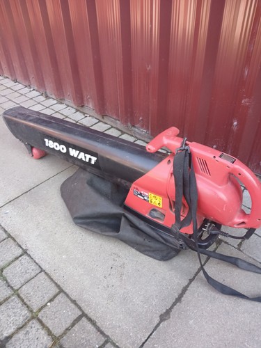 Laubsauger fangsack 230v - laubsauger,