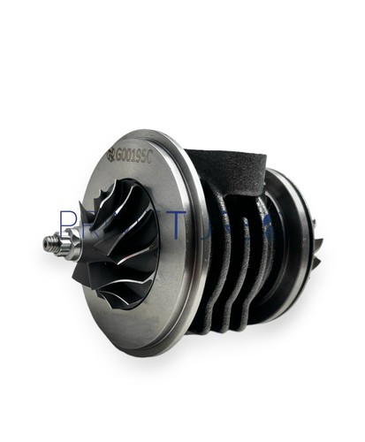 Prime turbo rumpfgruppe - turbo,