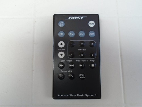 Neu original bose acoustic - original,